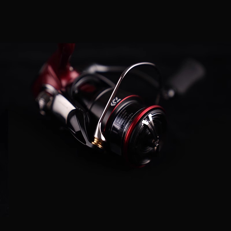 2025 NEW DAIWA FUEGO CS LT Spi - Daiwa Reel Fuego ulasan dan harga