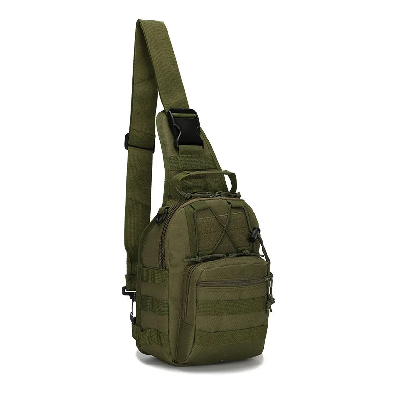 Multifunctional Tactical Sling - Fishing Belt ulasan dan harga