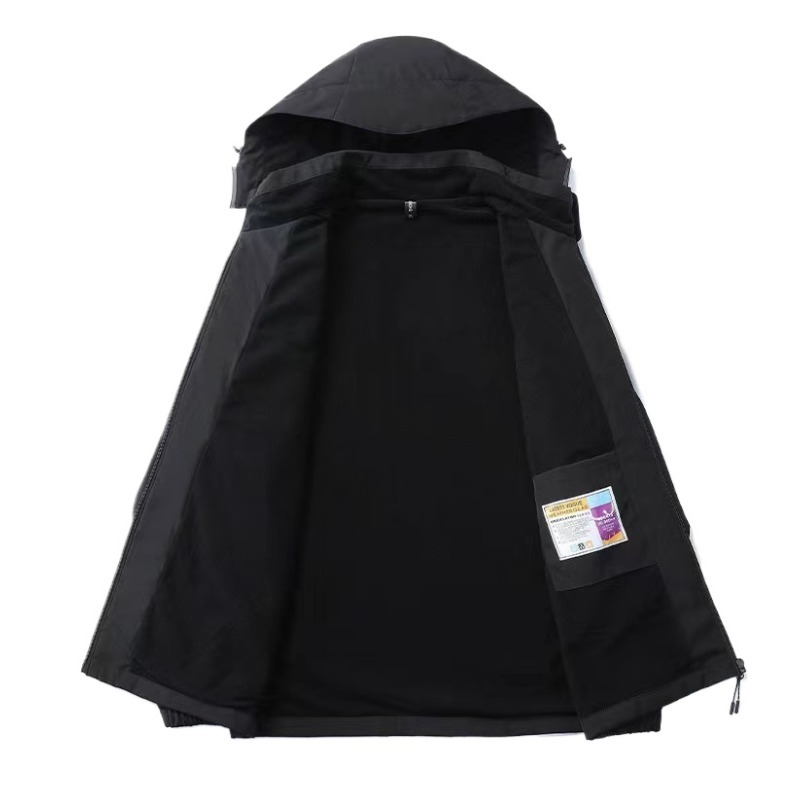 2025 New Autumn and Winter Jap - Fishing Rain Suit ulasan dan harga