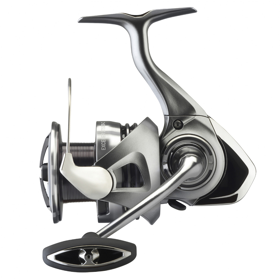 NEW 2023 DAIWA EXCELER LT Spin - Daiwa Reel Fuego ulasan dan harga