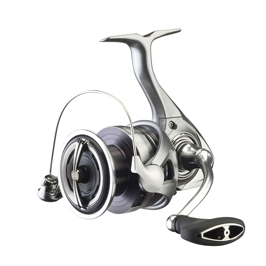 NEW 2023 DAIWA EXCELER LT Spin - Daiwa Reel Fuego ulasan dan harga