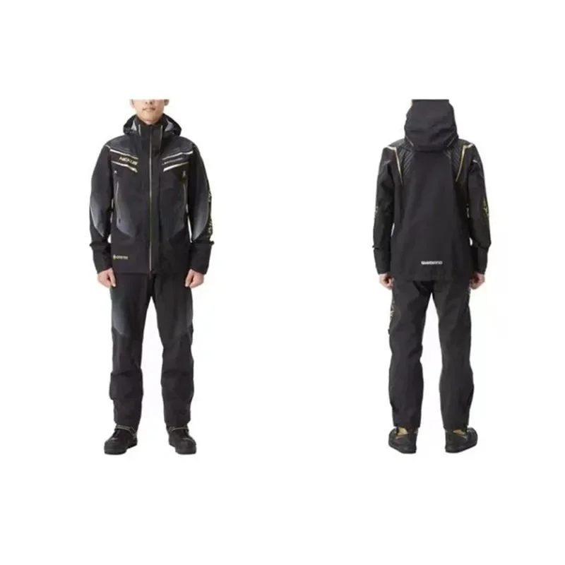 Clearance Price 2XL 3XLNew Win - Fishing Jacket Waterproof ulasan dan harga