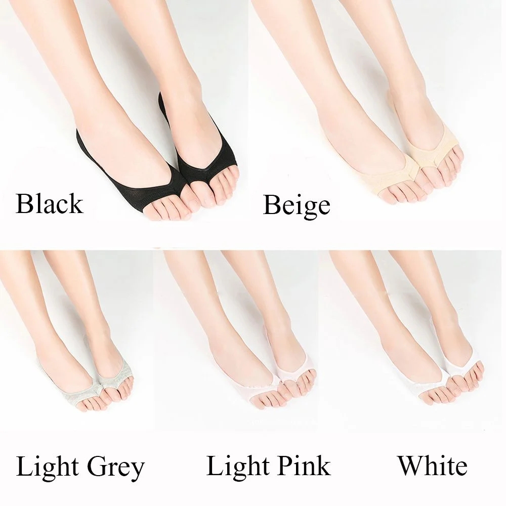 A pair of elegant ladies' summ - Fishing Socks ulasan dan harga