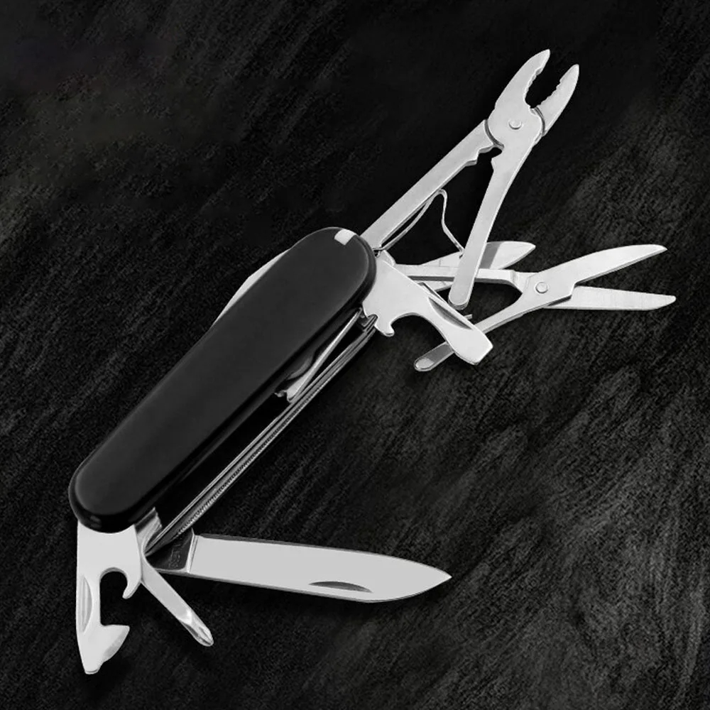 Mini Folding Knife 30 Base Fun - Penn Reel Battle ulasan dan harga
