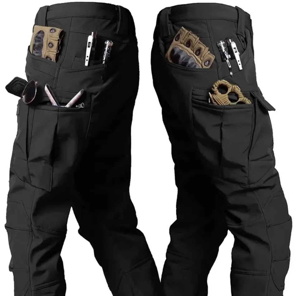 2026 Men Winter Waterproof Cli - Fishing Jacket Waterproof ulasan dan harga