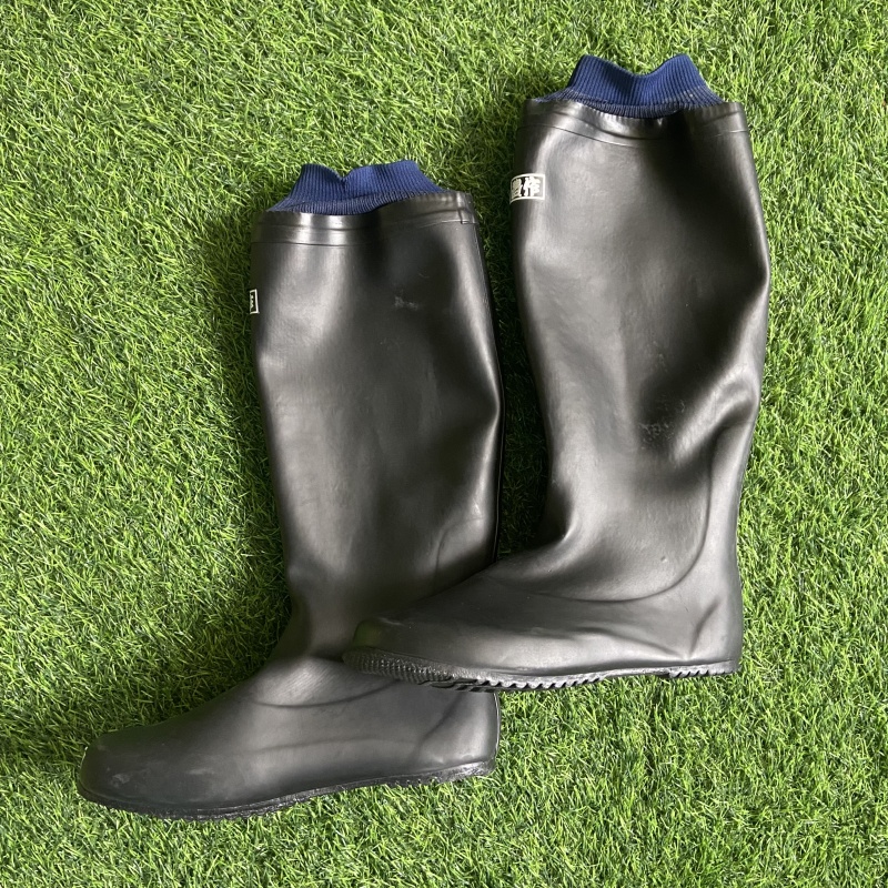 Unisex Soft Waterproof Non-Sli - Fishing Waders ulasan dan harga
