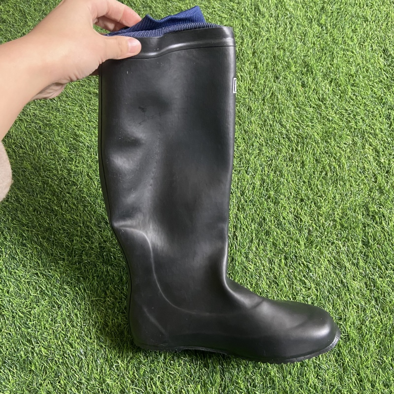 Unisex Soft Waterproof Non-Sli - Fishing Waders ulasan dan harga