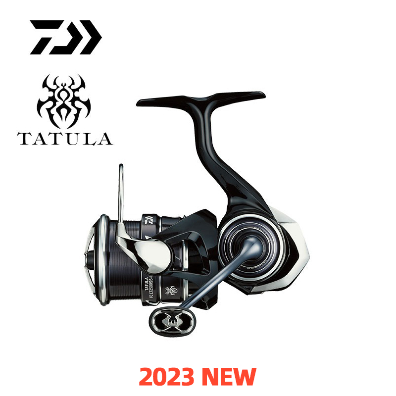 2023 DAIWA TATULA LT Spinning  - Daiwa Reel Fuego ulasan dan harga