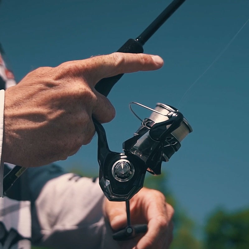 2023 DAIWA TATULA LT Spinning  - Daiwa Reel Fuego ulasan dan harga