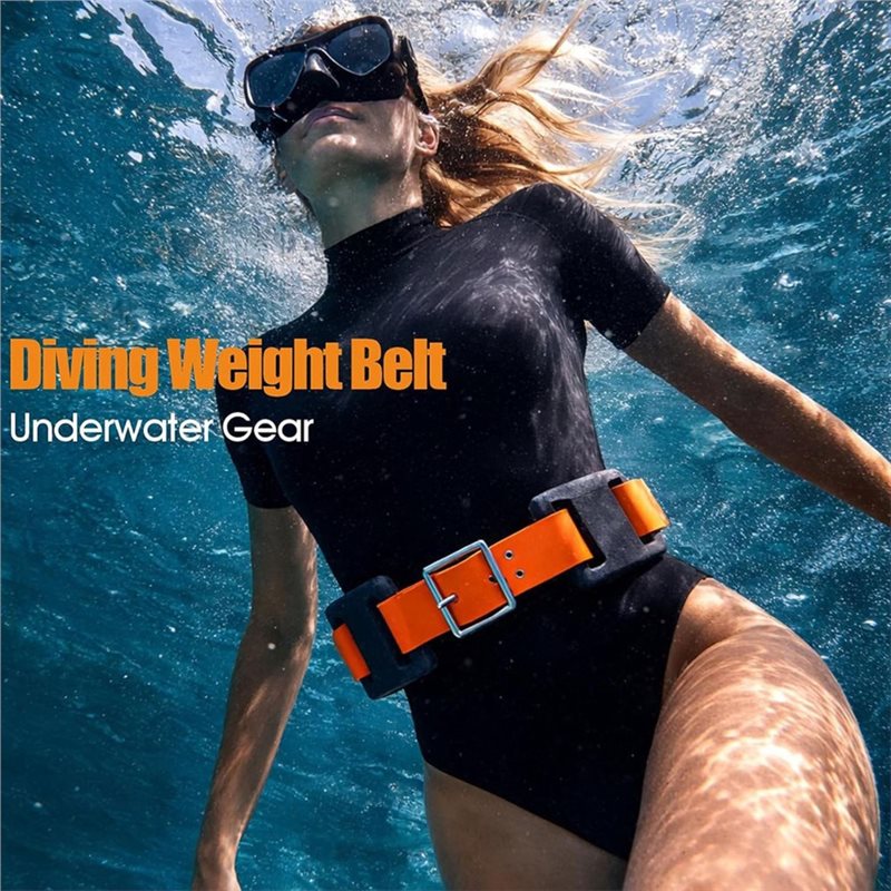 RTENTE-Fishing Diving Belt Buc - Fishing Belt ulasan dan harga