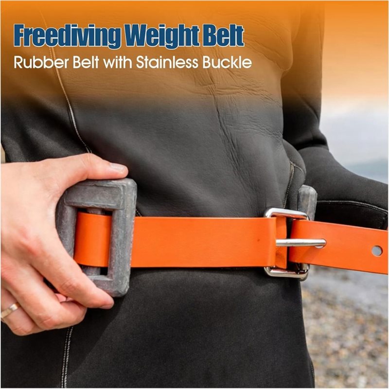 RTENTE-Fishing Diving Belt Buc - Fishing Belt ulasan dan harga