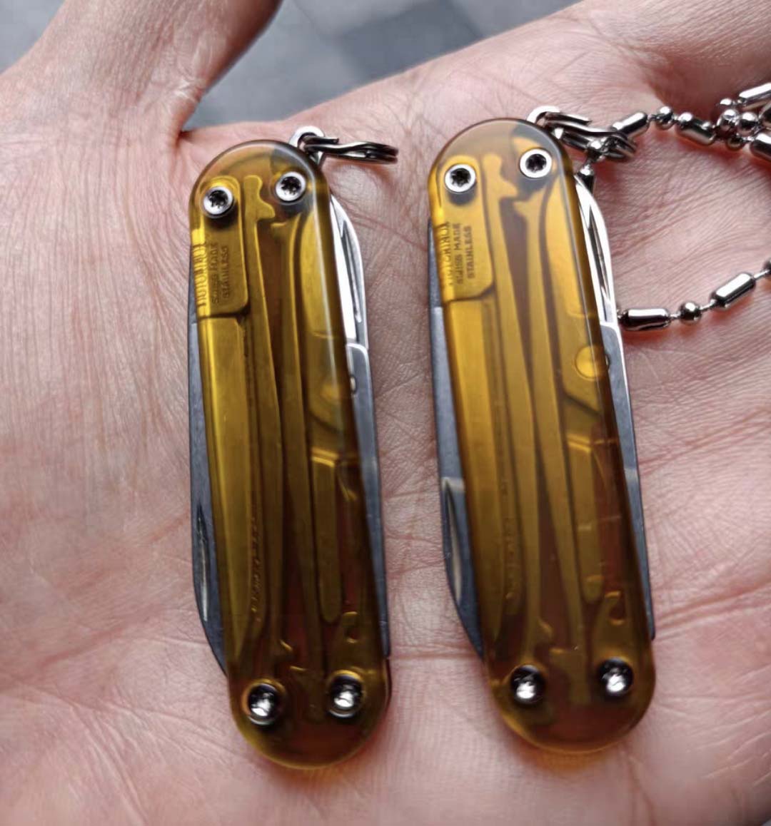 1 Pair Custom Made PEI Scales  - Penn Reel Battle ulasan dan harga