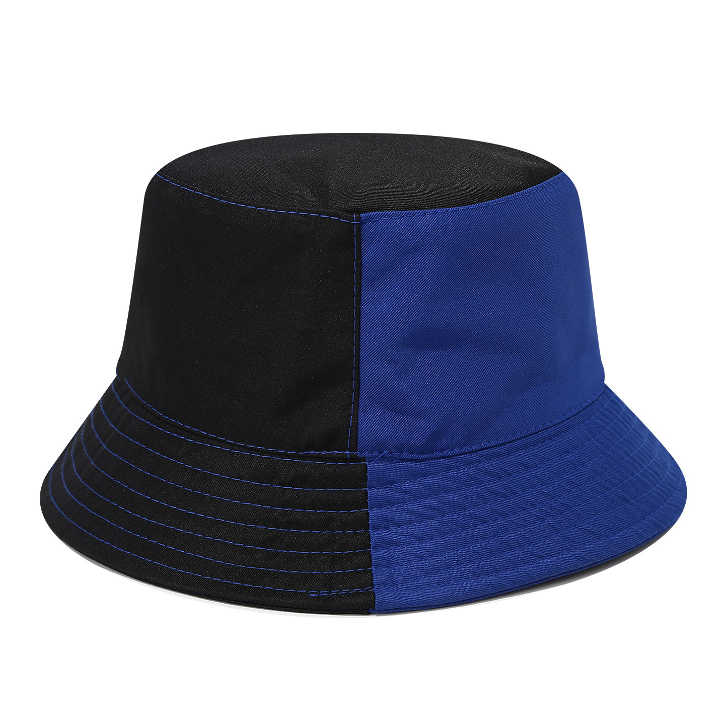 Customized Printed Logo Color  - Fishing Hat ulasan dan harga