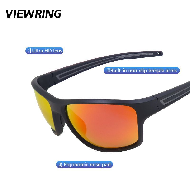 MJYIWANG Polarized Sunglasses  - Fishing Sunglasses Polarized ulasan dan harga