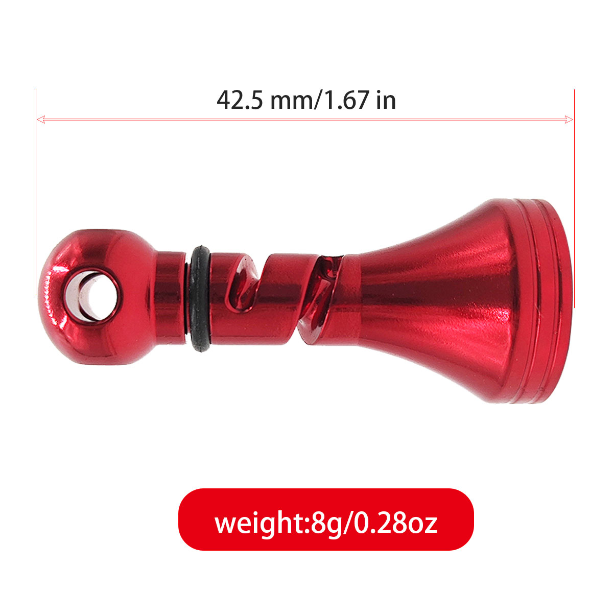 Fishing Reel Handle Stand for  - Daiwa Reel Fuego ulasan dan harga