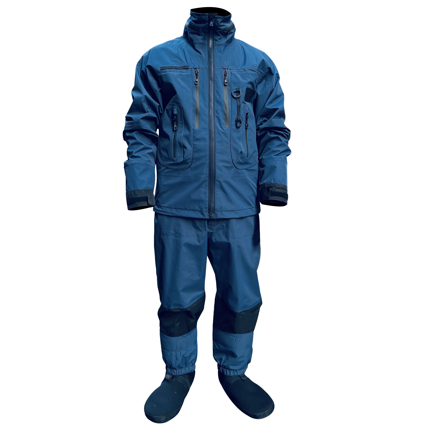 Waterproof Fishing Rain Suit S - Fishing Jacket Waterproof ulasan dan harga